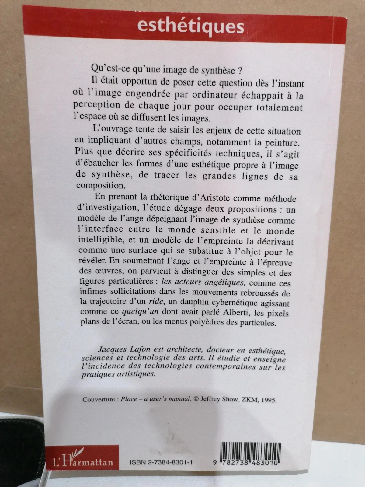 Estética de imagem sintética – photo 2